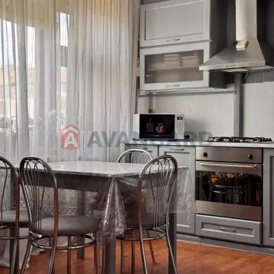 Buy apartment - Dnipro,  Geroiv avenue23. Sale of real estate - Sobornyi, secondary market and new building cheap, price up to 60000$, announcement no.1962356 фото 2