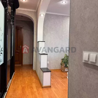 Buy apartment - Dnipro,  Geroiv avenue23. Sale of real estate - Sobornyi, secondary market and new building cheap, price up to 60000$, announcement no.1962356 фото 3