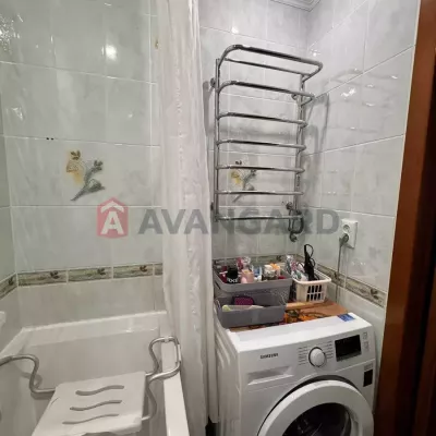 Buy apartment - Dnipro,  Geroiv avenue23. Sale of real estate - Sobornyi, secondary market and new building cheap, price up to 60000$, announcement no.1962356 фото 4