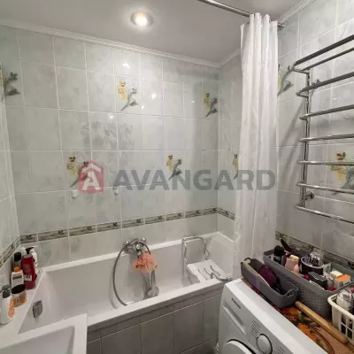 Buy apartment - Dnipro,  Geroiv avenue23. Sale of real estate - Sobornyi, secondary market and new building cheap, price up to 60000$, announcement no.1962356 фото 5