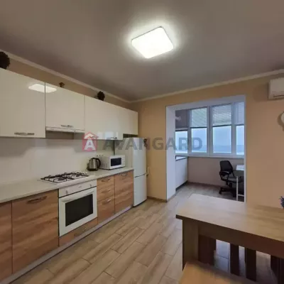 Buy apartment - Dnipro, Naberezhna Peremogy street62. Sale of real estate - Sobornyi, secondary market and new building cheap, price up to 68000$, announcement no.1962378 фото 2