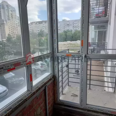 Buy apartment - Dnipro. Sale of real estate - Іndustrialnyi, secondary market and new building cheap, price up to 46000$, announcement no.1962350 фото 3