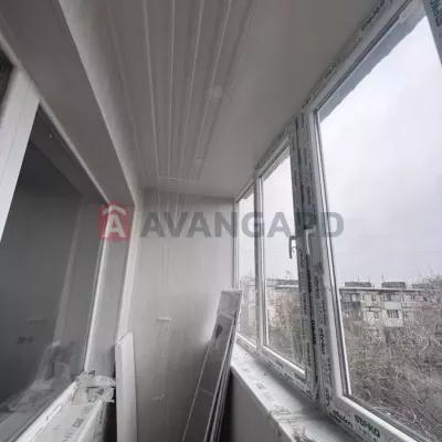 Buy apartment - Dnipro, Danyla Galytskogo street. Sale of real estate - Novokodatskyi, secondary market and new building cheap, price up to 35000$, announcement no.1962344 фото 8