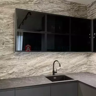 Buy apartment - Dnipro, Simferopolska street. Sale of real estate - Sobornyi, secondary market and new building cheap, price up to 150000$, announcement no.1962340 фото 8