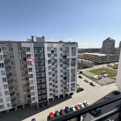 Buy apartment - Dnipro, Spivdruzhnosti street. Sale of real estate - Іndustrialnyi, secondary market and new building cheap, price up to 33000$, announcement no.1962343 фото 11