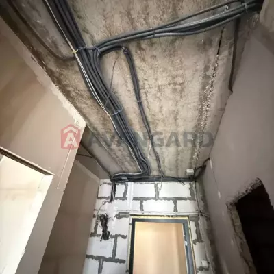 Buy apartment - Dnipro, Spivdruzhnosti street. Sale of real estate - Іndustrialnyi, secondary market and new building cheap, price up to 33000$, announcement no.1962343 фото 17