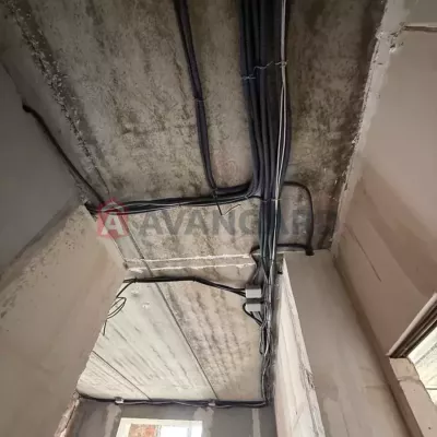 Buy apartment - Dnipro, Spivdruzhnosti street. Sale of real estate - Іndustrialnyi, secondary market and new building cheap, price up to 33000$, announcement no.1962343 фото 19