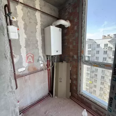 Buy apartment - Dnipro, Spivdruzhnosti street. Sale of real estate - Іndustrialnyi, secondary market and new building cheap, price up to 33000$, announcement no.1962343 фото 22
