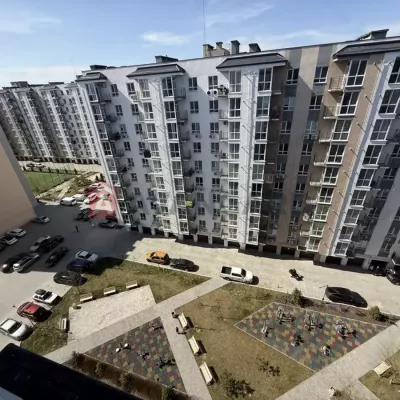 Buy apartment - Dnipro, Spivdruzhnosti street. Sale of real estate - Іndustrialnyi, secondary market and new building cheap, price up to 33000$, announcement no.1962343 фото 23