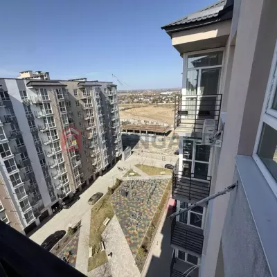 Buy apartment - Dnipro, Spivdruzhnosti street. Sale of real estate - Іndustrialnyi, secondary market and new building cheap, price up to 33000$, announcement no.1962343 фото 5