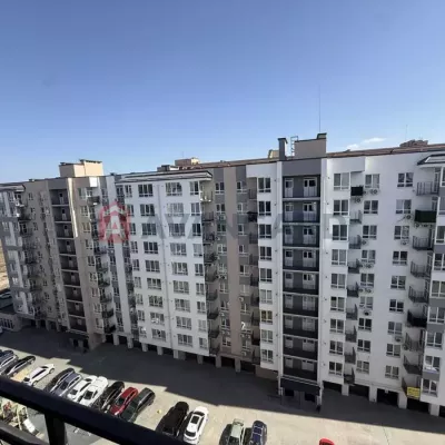 Buy apartment - Dnipro, Spivdruzhnosti street. Sale of real estate - Іndustrialnyi, secondary market and new building cheap, price up to 33000$, announcement no.1962343 фото 7