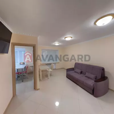 Rent apartment - Dnipro,  Lesi Ukrainky avenue1. Rent of real estate - Tsentralnyi, secondary market and new building cheap, price up to 15000UAH, announcement no.1962287 фото 1