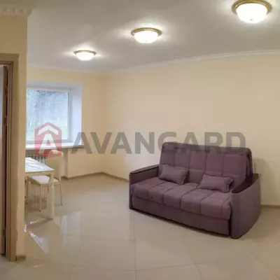 Rent apartment - Dnipro,  Lesi Ukrainky avenue1. Rent of real estate - Tsentralnyi, secondary market and new building cheap, price up to 15000UAH, announcement no.1962287 фото 2