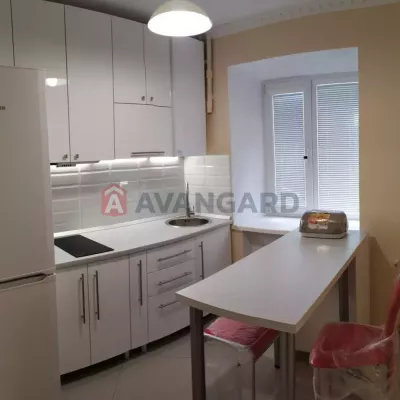 Rent apartment - Dnipro,  Lesi Ukrainky avenue1. Rent of real estate - Tsentralnyi, secondary market and new building cheap, price up to 15000UAH, announcement no.1962287 фото 3