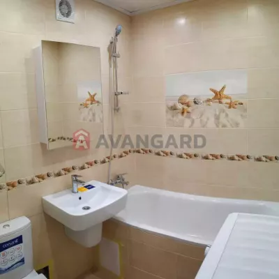 Rent apartment - Dnipro,  Lesi Ukrainky avenue1. Rent of real estate - Tsentralnyi, secondary market and new building cheap, price up to 15000UAH, announcement no.1962287 фото 4