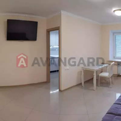 Rent apartment - Dnipro,  Lesi Ukrainky avenue1. Rent of real estate - Tsentralnyi, secondary market and new building cheap, price up to 15000UAH, announcement no.1962287 фото 5
