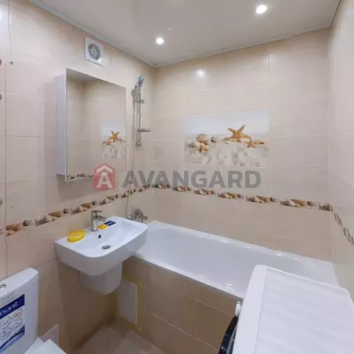 Rent apartment - Dnipro,  Lesi Ukrainky avenue1. Rent of real estate - Tsentralnyi, secondary market and new building cheap, price up to 15000UAH, announcement no.1962287 фото 6
