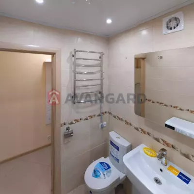 Rent apartment - Dnipro,  Lesi Ukrainky avenue1. Rent of real estate - Tsentralnyi, secondary market and new building cheap, price up to 15000UAH, announcement no.1962287 фото 8