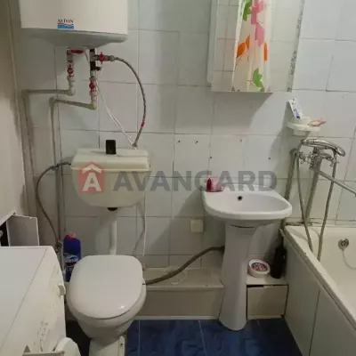 Rent apartment - Dnipro, Festyvalnyi lane. Rent of real estate - Іndustrialnyi, secondary market and new building cheap, price up to 9000UAH, announcement no.1962283 фото 5