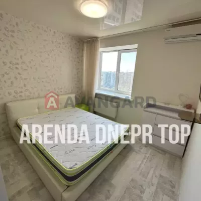 Buy apartment - Dnipro, Mandrykivska street. Sale of real estate - Sobornyi, secondary market and new building cheap, price up to 41000$, announcement no.1963129 фото 1