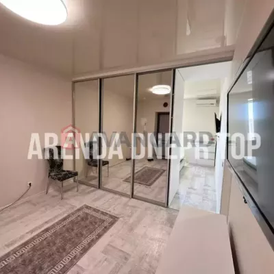Buy apartment - Dnipro, Mandrykivska street. Sale of real estate - Sobornyi, secondary market and new building cheap, price up to 41000$, announcement no.1963129 фото 10