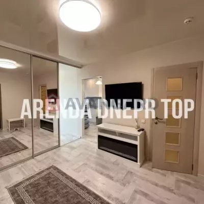 Buy apartment - Dnipro, Mandrykivska street. Sale of real estate - Sobornyi, secondary market and new building cheap, price up to 41000$, announcement no.1963129 фото 3