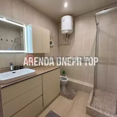 Buy apartment - Dnipro, Mandrykivska street. Sale of real estate - Sobornyi, secondary market and new building cheap, price up to 41000$, announcement no.1963129 фото 7