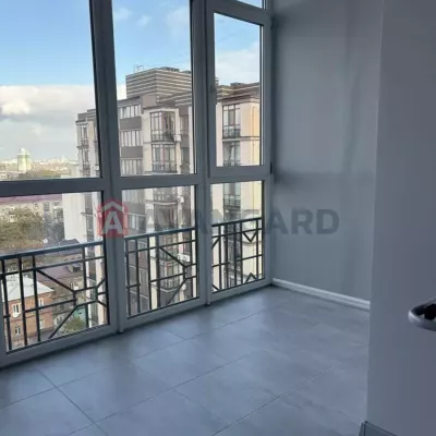 Buy apartment - Dnipro, Volodymyra Antonovycha street36. Sale of real estate - Tsentralnyi, secondary market and new building cheap, price up to 60000$, announcement no.1963126 фото 2