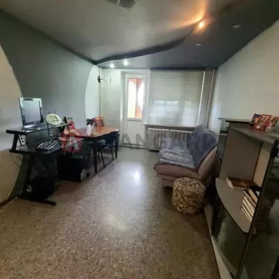 Buy apartment - Dnipro, Alana Sheparda street. Sale of real estate - Chechelivskyi, secondary market and new building cheap, price up to 50000$, announcement no.1963096 фото 1
