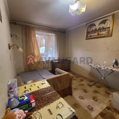 Buy apartment - Dnipro, Alana Sheparda street. Sale of real estate - Chechelivskyi, secondary market and new building cheap, price up to 50000$, announcement no.1963096 фото 10