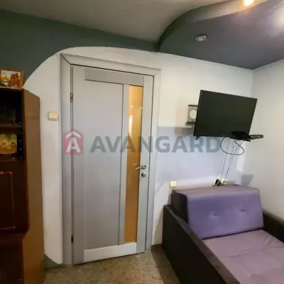 Buy apartment - Dnipro, Alana Sheparda street. Sale of real estate - Chechelivskyi, secondary market and new building cheap, price up to 50000$, announcement no.1963096 фото 15