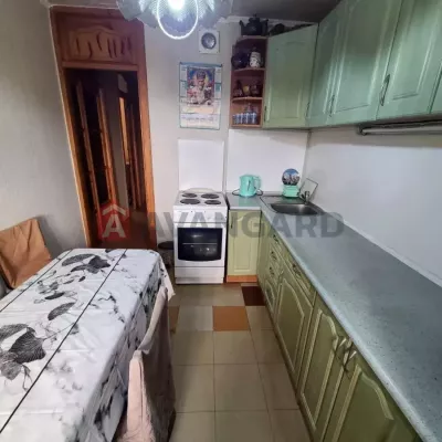 Buy apartment - Dnipro, Alana Sheparda street. Sale of real estate - Chechelivskyi, secondary market and new building cheap, price up to 50000$, announcement no.1963096 фото 22
