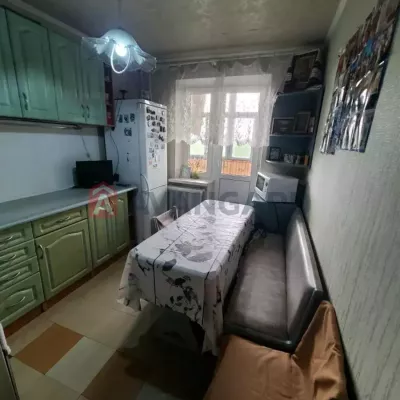 Buy apartment - Dnipro, Alana Sheparda street. Sale of real estate - Chechelivskyi, secondary market and new building cheap, price up to 50000$, announcement no.1963096 фото 6