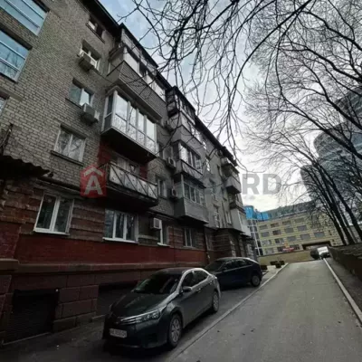 Rent trading area - Dnipro,  Dmytra Yavornytskogo avenue2. Rent of real estate - Sobornyi, secondary market and new building cheap, price up to 13000UAH, announcement no.1963092 фото 3