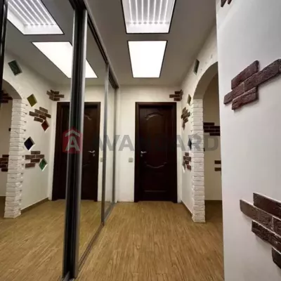 Rent trading area - Dnipro,  Dmytra Yavornytskogo avenue2. Rent of real estate - Sobornyi, secondary market and new building cheap, price up to 13000UAH, announcement no.1963092 фото 7