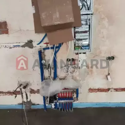 Rent trading area - Dnipro, Zaporizke highway. Rent of real estate - Sobornyi, secondary market and new building cheap, price up to 30000UAH, announcement no.1963090 фото 6