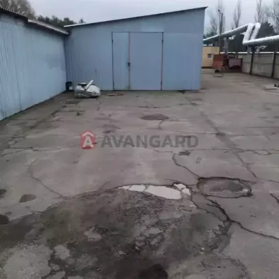 Rent non-residential premises - Dnipro, Kursantska street26. Rent of real estate - Samarskyi, secondary market and new building cheap, price up to 29500UAH, announcement no.1963087 фото 13