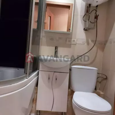 Rent apartment - Dnipro. Rent of real estate - Shevchenkivskyi, secondary market and new building cheap, price up to 9000UAH, announcement no.1963080 фото 8