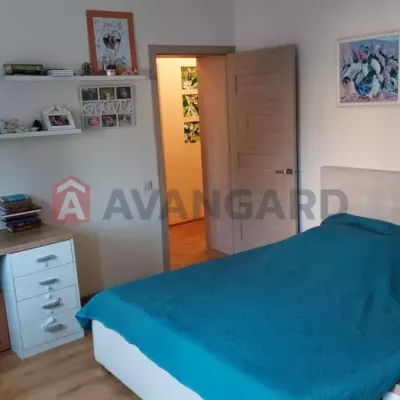 Rent apartment - Dnipro, Pavla Chubynskogo street. Rent of real estate - Chechelivskyi, secondary market and new building cheap, price up to 13000UAH, announcement no.1963069 фото 2