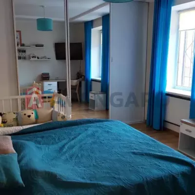 Rent apartment - Dnipro, Pavla Chubynskogo street. Rent of real estate - Chechelivskyi, secondary market and new building cheap, price up to 13000UAH, announcement no.1963069 фото 3
