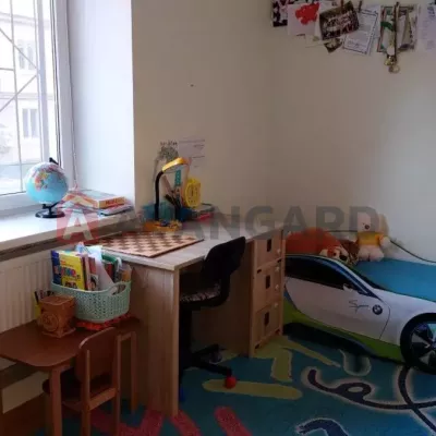 Rent apartment - Dnipro, Pavla Chubynskogo street. Rent of real estate - Chechelivskyi, secondary market and new building cheap, price up to 13000UAH, announcement no.1963069 фото 4