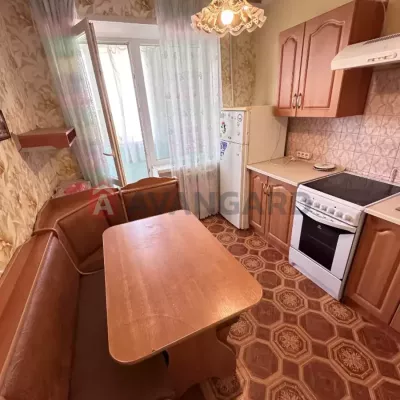 Rent apartment - Dnipro, Vasylja Slipaka vul. (Jermolovoji). Rent of real estate - Shevchenkivskyi, secondary market and new building cheap, price up to 9000UAH, announcement no.1963073 фото 4
