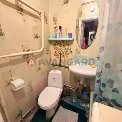 Rent apartment - Dnipro. Rent of real estate - Shevchenkivskyi, secondary market and new building cheap, price up to 5000UAH, announcement no.1963072 фото 3