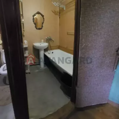 Rent apartment - Dnipro, Donetske highway. Rent of real estate - Іndustrialnyi, secondary market and new building cheap, price up to 12500UAH, announcement no.1963076 фото 4