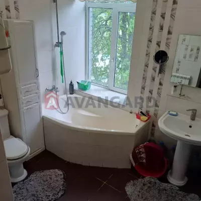 Rent apartment - Dnipro, Vykonkomivska street. Rent of real estate - City and suburb, secondary market and new building cheap, price up to 15000UAH, announcement no.1963079 фото 2