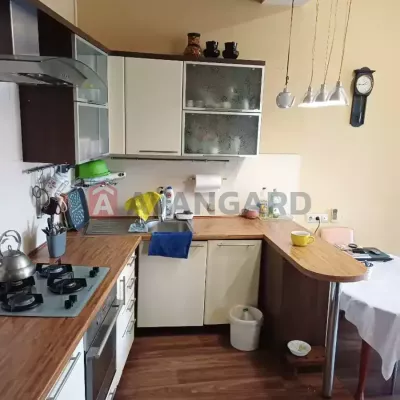 Rent apartment - Dnipro, Vykonkomivska street. Rent of real estate - City and suburb, secondary market and new building cheap, price up to 15000UAH, announcement no.1963079 фото 3