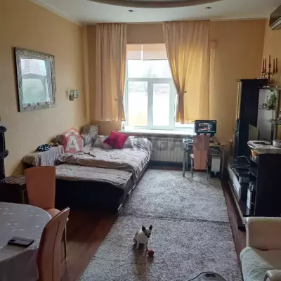 Rent apartment - Dnipro, Vykonkomivska street. Rent of real estate - City and suburb, secondary market and new building cheap, price up to 15000UAH, announcement no.1963079 фото 4