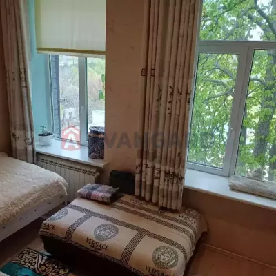 Rent apartment - Dnipro, Vykonkomivska street. Rent of real estate - City and suburb, secondary market and new building cheap, price up to 15000UAH, announcement no.1963079 фото 5