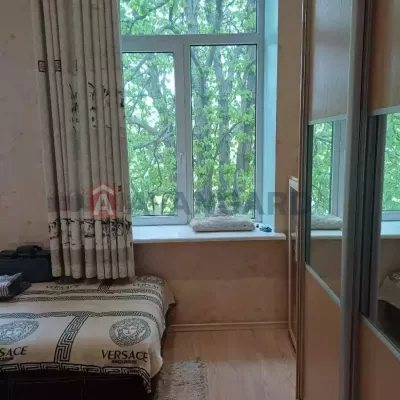 Rent apartment - Dnipro, Vykonkomivska street. Rent of real estate - City and suburb, secondary market and new building cheap, price up to 15000UAH, announcement no.1963079 фото 6