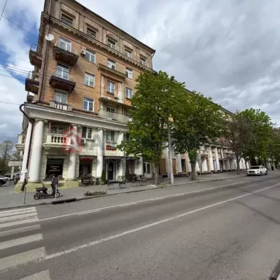 Buy apartment - Dnipro, Mostova street. Sale of real estate - Tsentralnyi, secondary market and new building cheap, price up to 36000$, announcement no.1963450 фото 3
